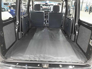 DAIHATSU HIJET VAN 2017