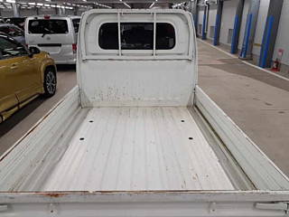 NISSAN CLIPPER TRUCK 2013