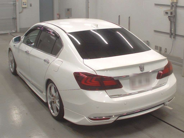 HONDA ACCORD 2013