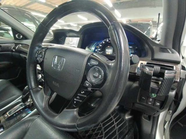 HONDA ACCORD 2013