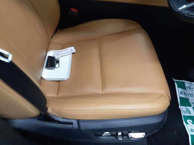 LEXUS LX 2022