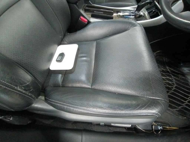 HONDA ACCORD 2013