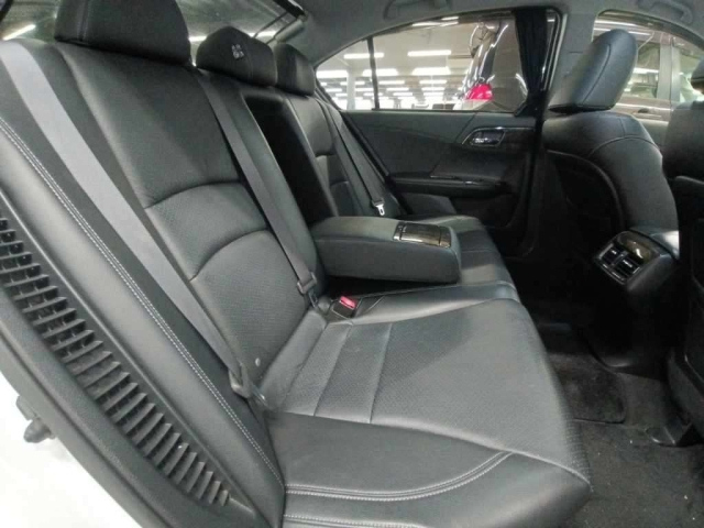 HONDA ACCORD 2013