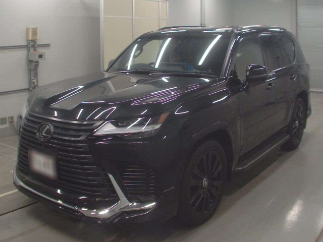 LEXUS LX 2022