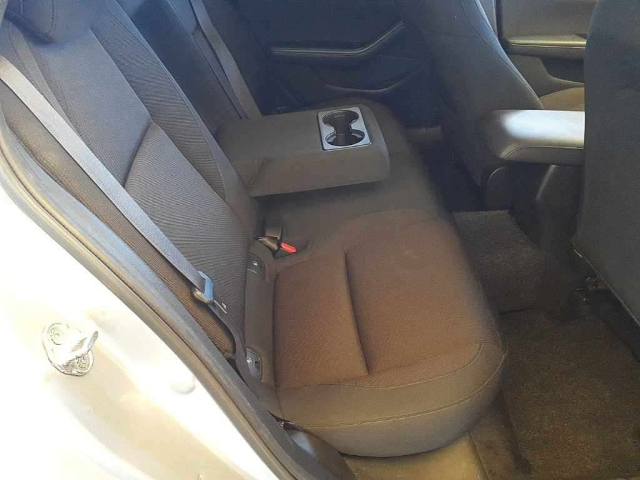 MAZDA MAZDA3 2021