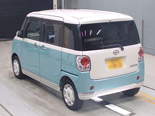 car slider