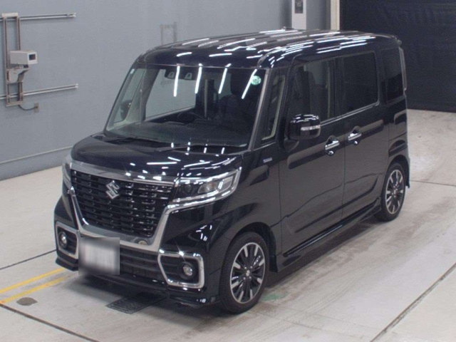 SUZUKI SPACIA 2021