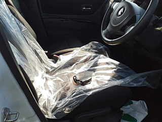 car slider