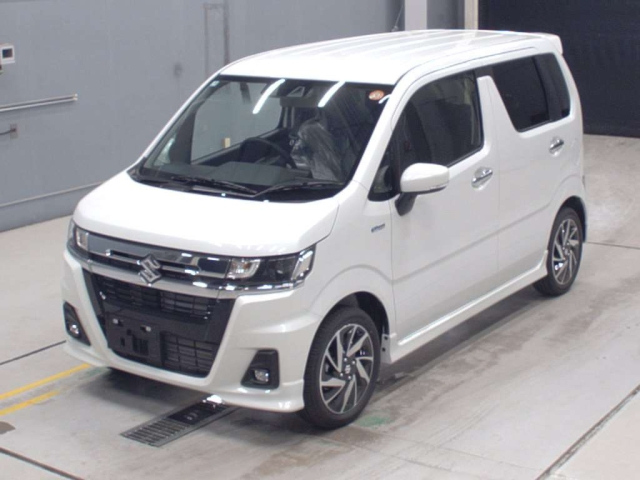 SUZUKI WAGON R 2025
