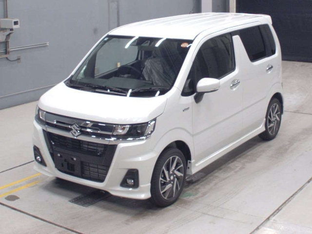 SUZUKI WAGON R 2025