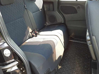 NISSAN ROOX 2021