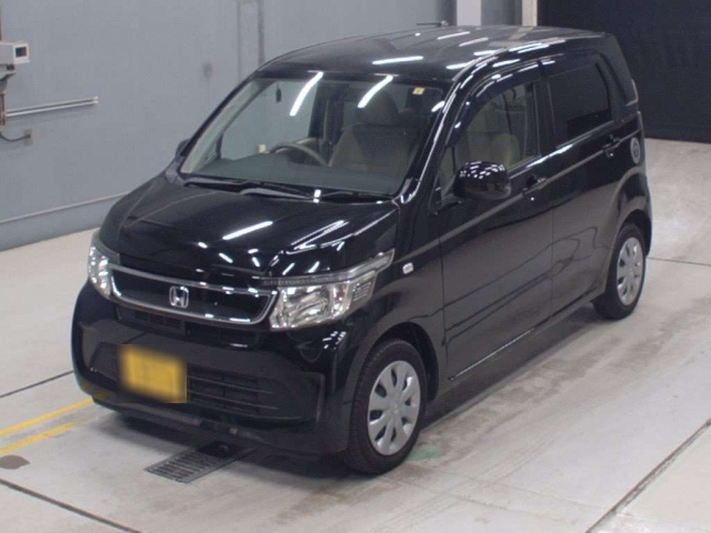 HONDA N WGN 2015