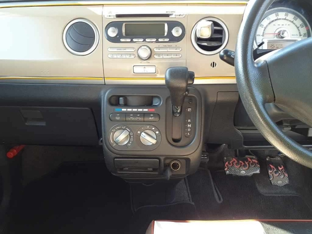SUZUKI ALTO LAPIN 2010