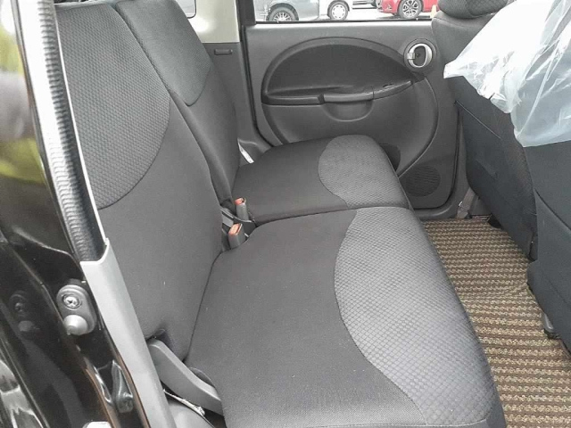 DAIHATSU MOVE LATTE 2008