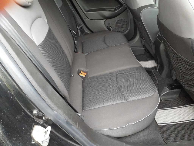 FIAT 500X 2016