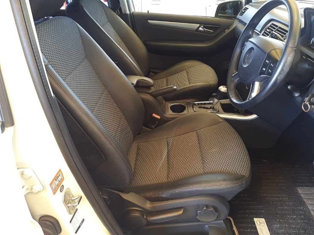 MERCEDES BENZ B CLASS 2008