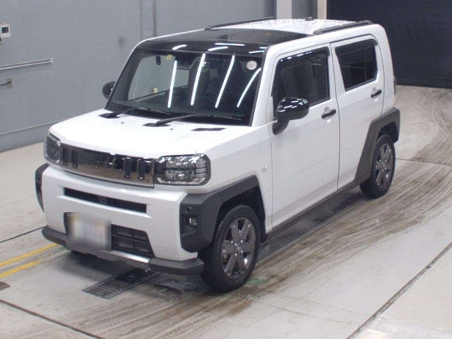 DAIHATSU TAFT 2023