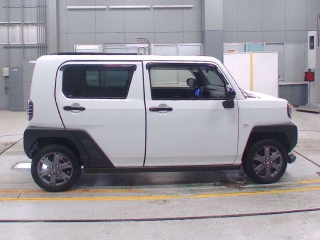 DAIHATSU TAFT 2023