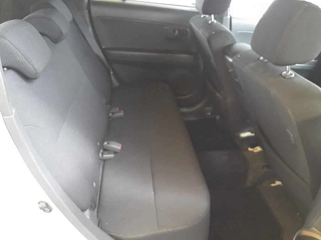 TOYOTA BB 2016