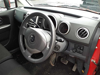 SUZUKI WAGON R 2008