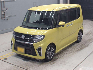 DAIHATSU TANTO 2019