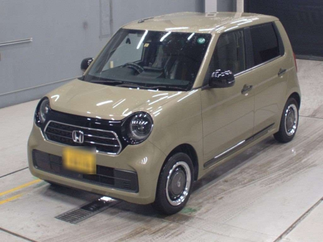 HONDA N ONE 2023