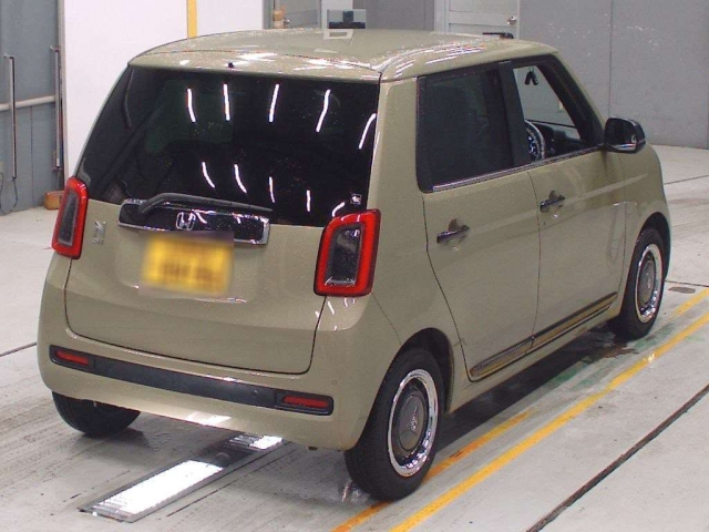 HONDA N ONE 2023