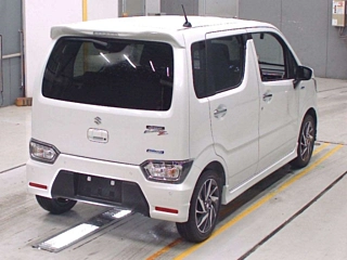 SUZUKI WAGON R 2025