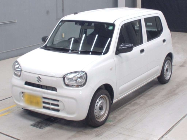 SUZUKI ALTO 2024