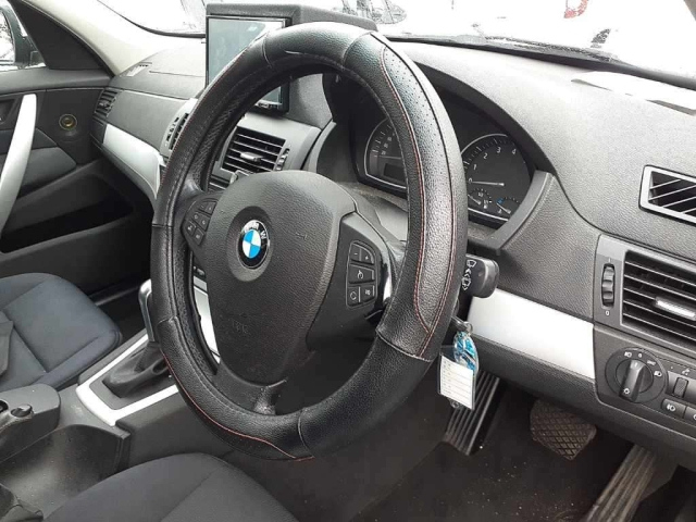 BMW X3 2009