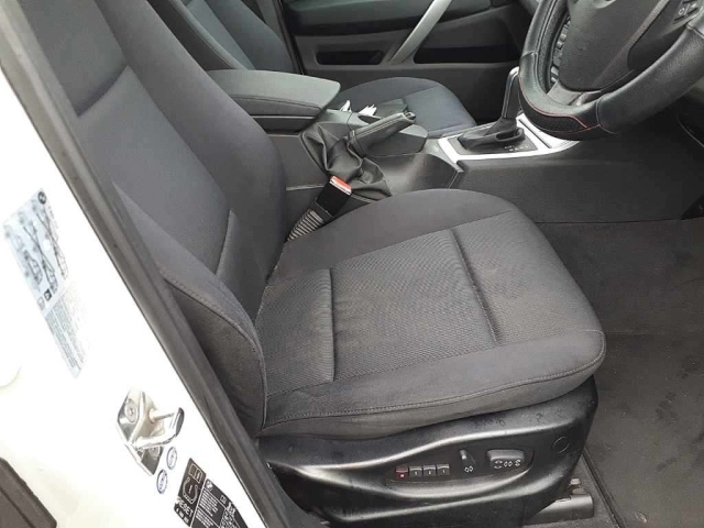 BMW X3 2009