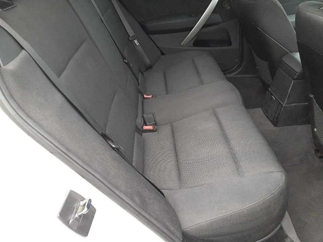 BMW X3 2009