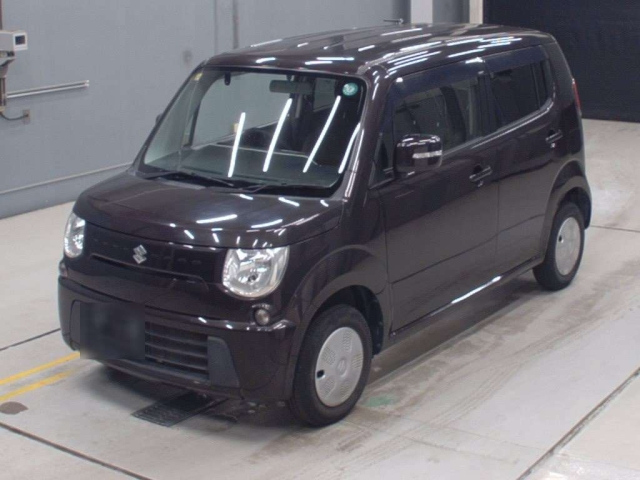 SUZUKI MRWAGON 2012