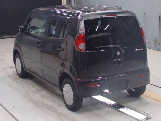 SUZUKI MRWAGON 2012