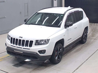 CHRYSLER JEEP COMPASS 2015