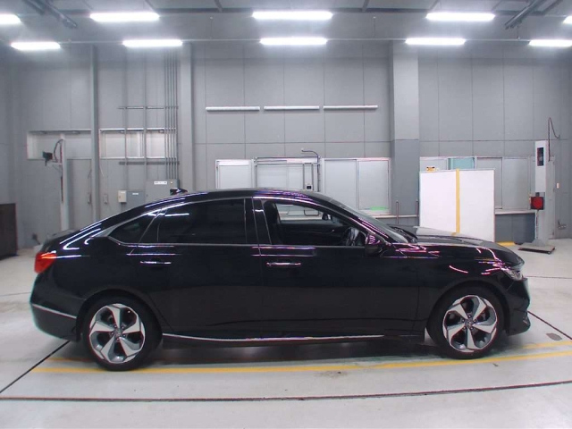 HONDA ACCORD 2021