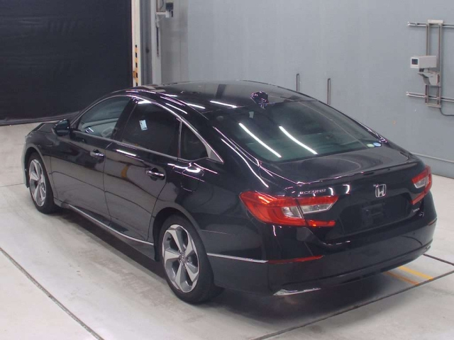 HONDA ACCORD 2021