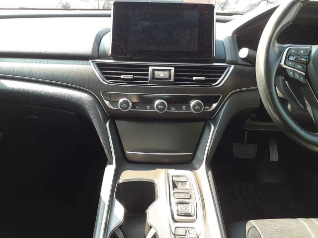 HONDA ACCORD 2021