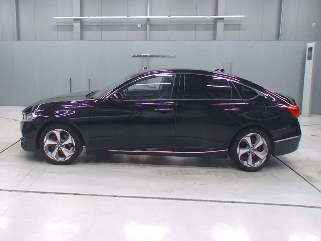 HONDA ACCORD 2021