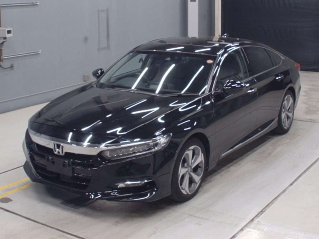 HONDA ACCORD 2021