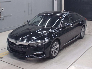 HONDA ACCORD 2021