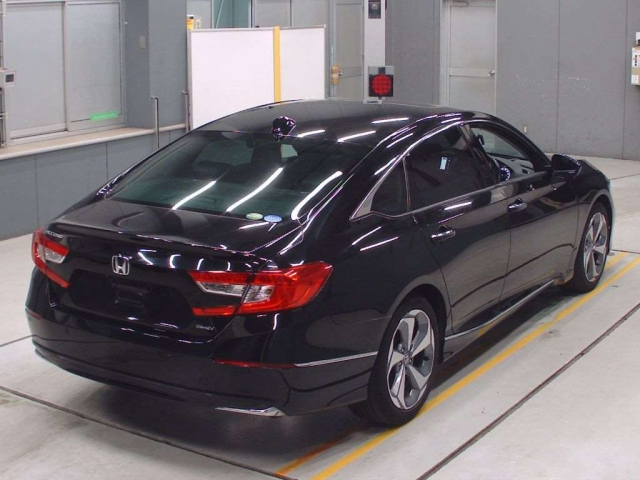 HONDA ACCORD 2021