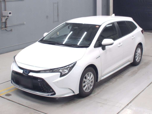 TOYOTA COROLLA TOURING 2025