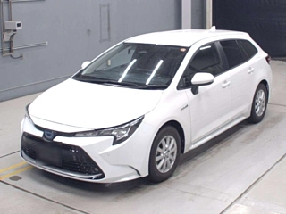 TOYOTA COROLLA TOURING 2025
