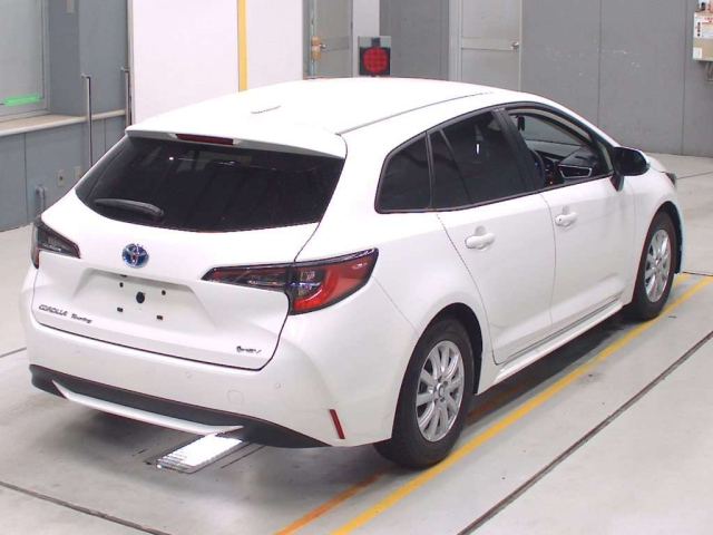 TOYOTA COROLLA TOURING 2025