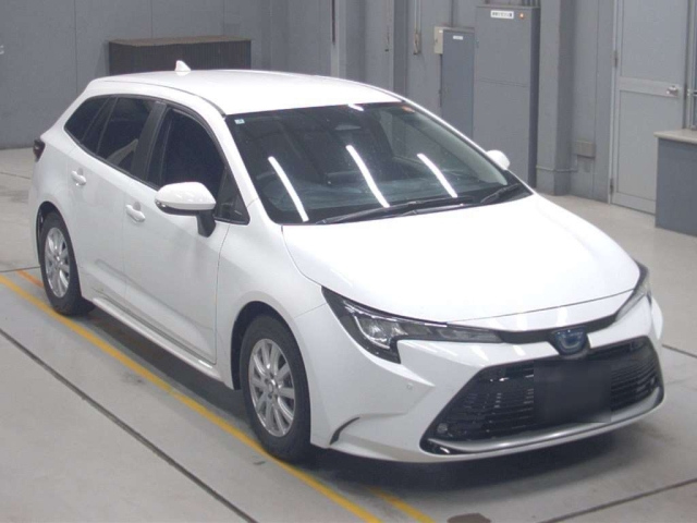 TOYOTA COROLLA TOURING 2025