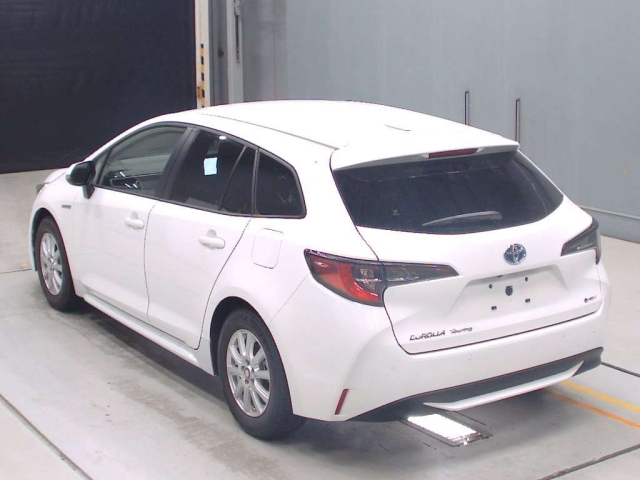 TOYOTA COROLLA TOURING 2025