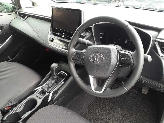 TOYOTA COROLLA TOURING 2025