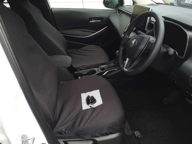 TOYOTA COROLLA TOURING 2025