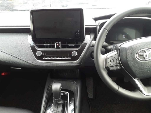 TOYOTA COROLLA TOURING 2025